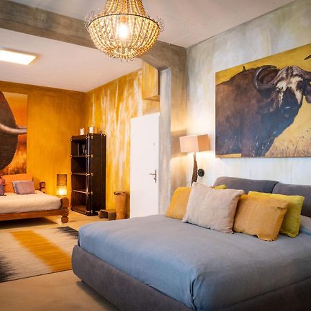 No1 Art B&B Au (Zurich) Exterior photo