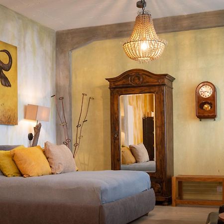 No1 Art B&B Au (Zurich) Exterior photo