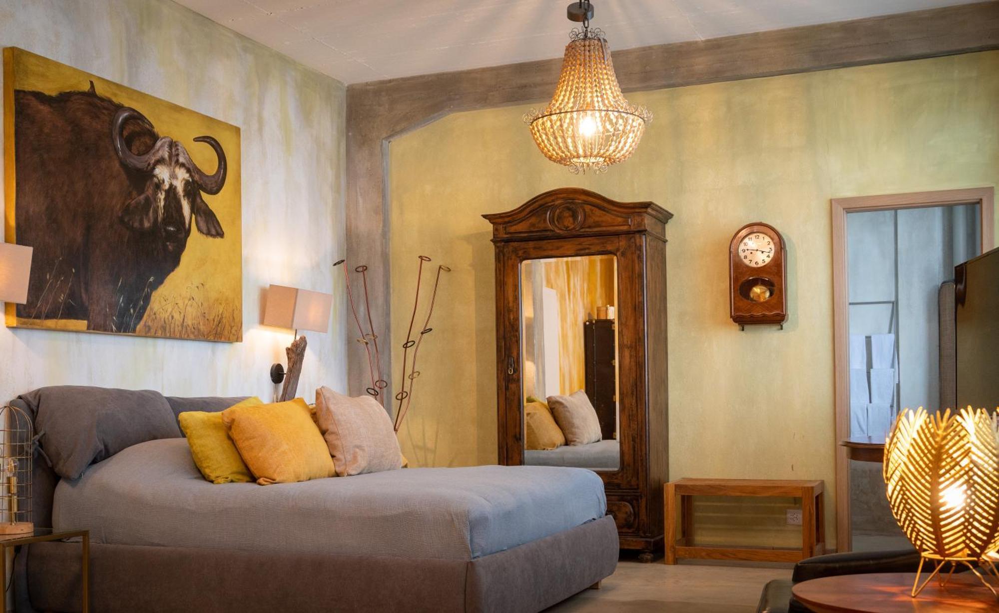 No1 Art B&B Au (Zurich) Exterior photo
