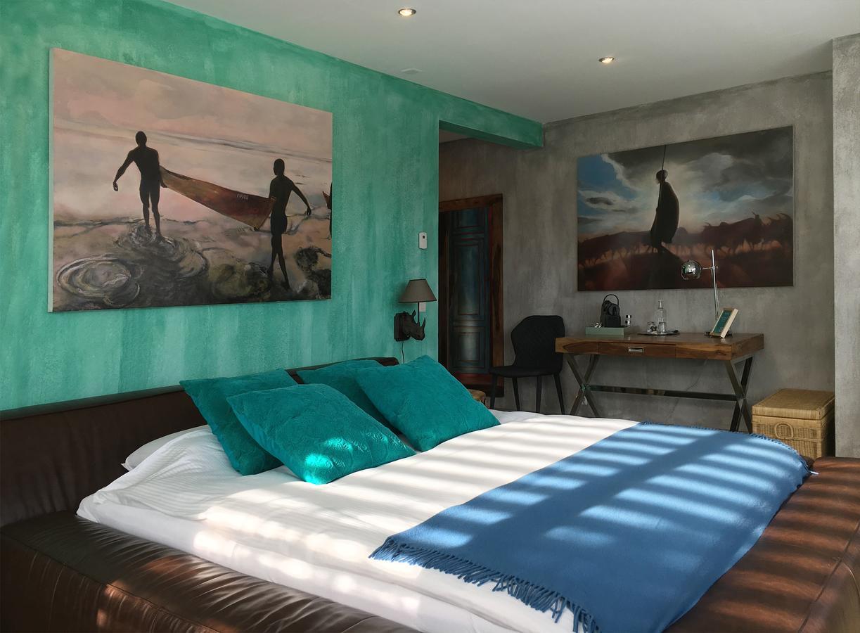 No1 Art B&B Au (Zurich) Exterior photo