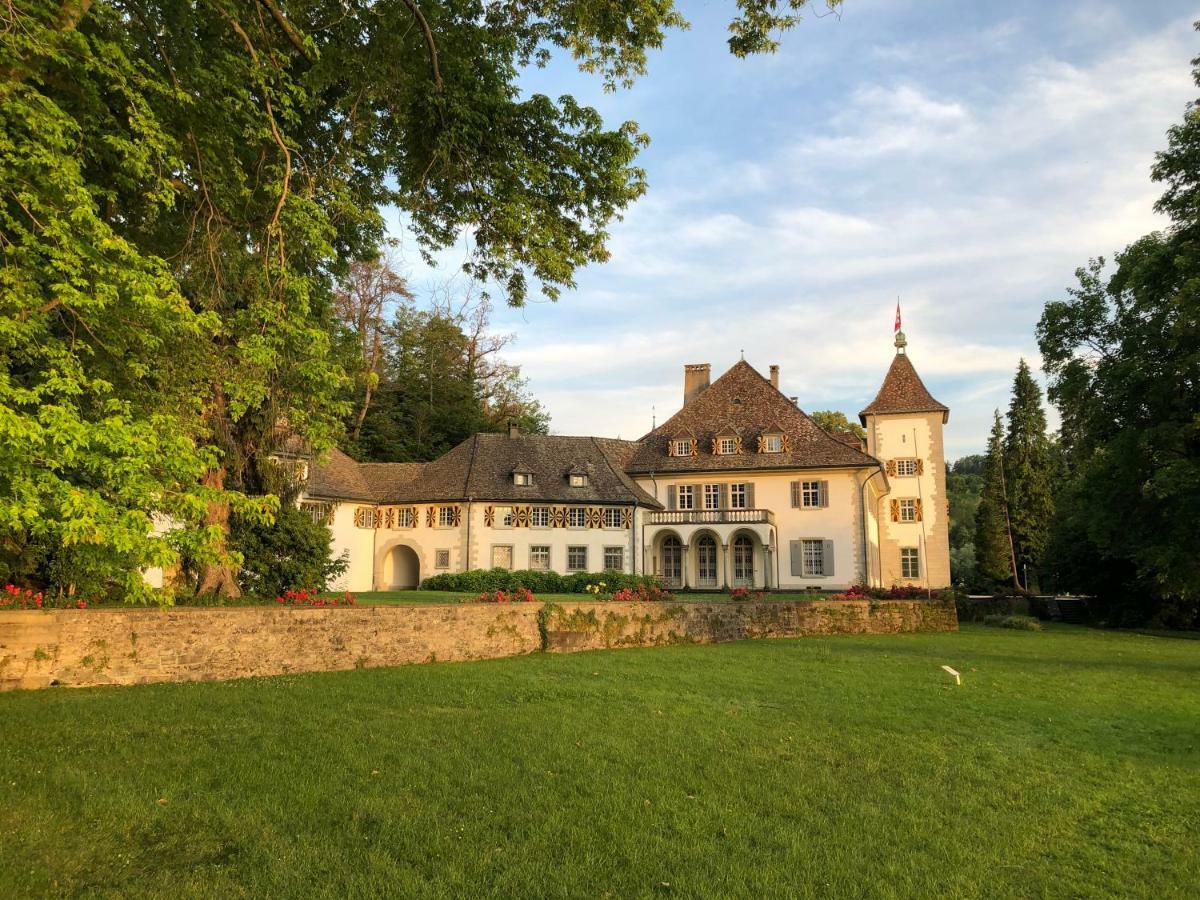 No1 Art B&B Au (Zurich) Exterior photo